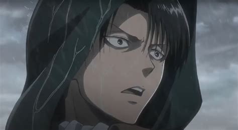 levi edad